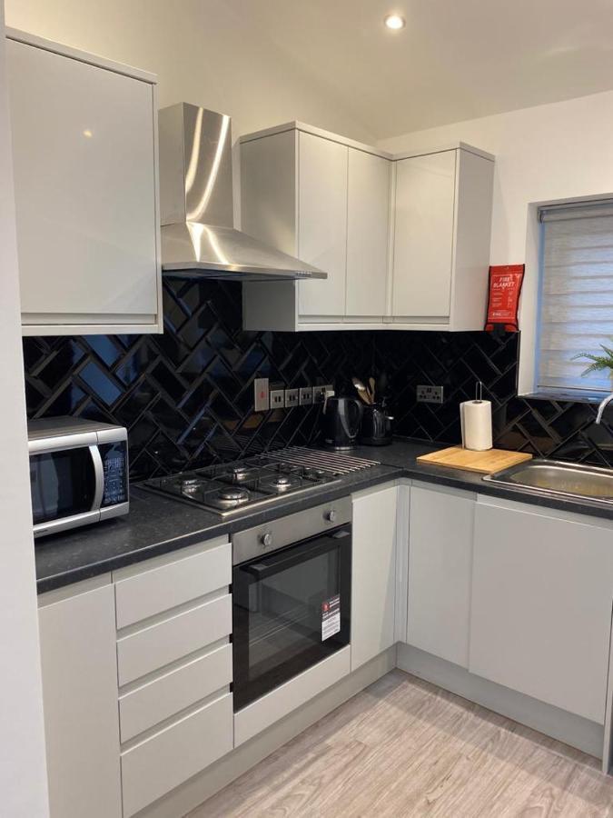Catford London Flat With Garden 아파트 외부 사진