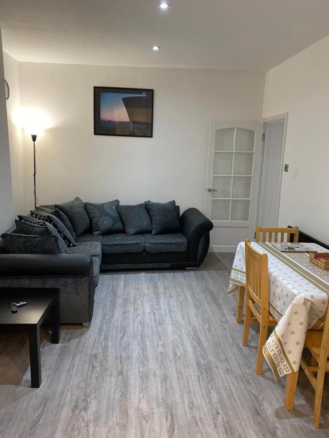Catford London Flat With Garden 아파트 외부 사진