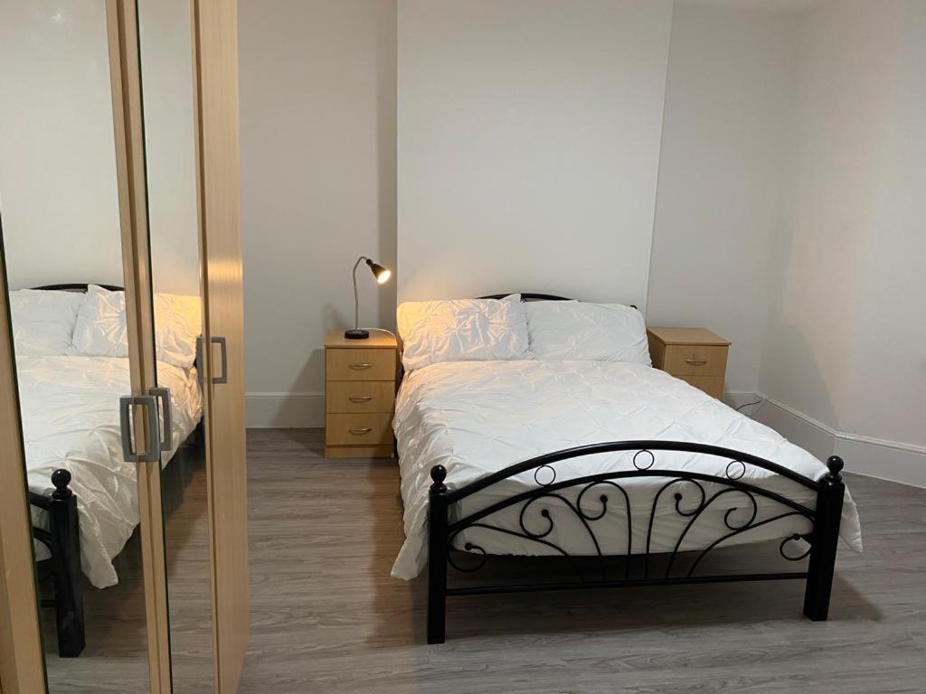 Catford London Flat With Garden 아파트 외부 사진